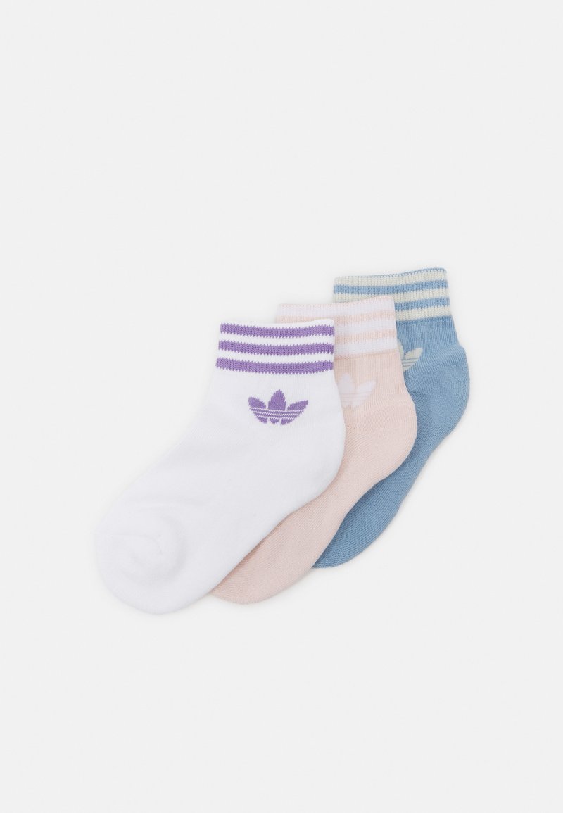 adidas Originals Sokken blauw adidas Originals Sokken blauw