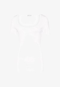 Non sélectionné, white