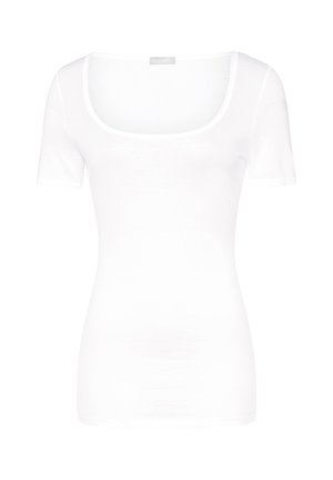 Hanro ULTRALIGHT - Tílko - white