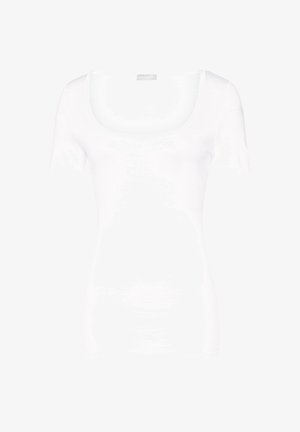 Hanro ULTRALIGHT - Tílko - white