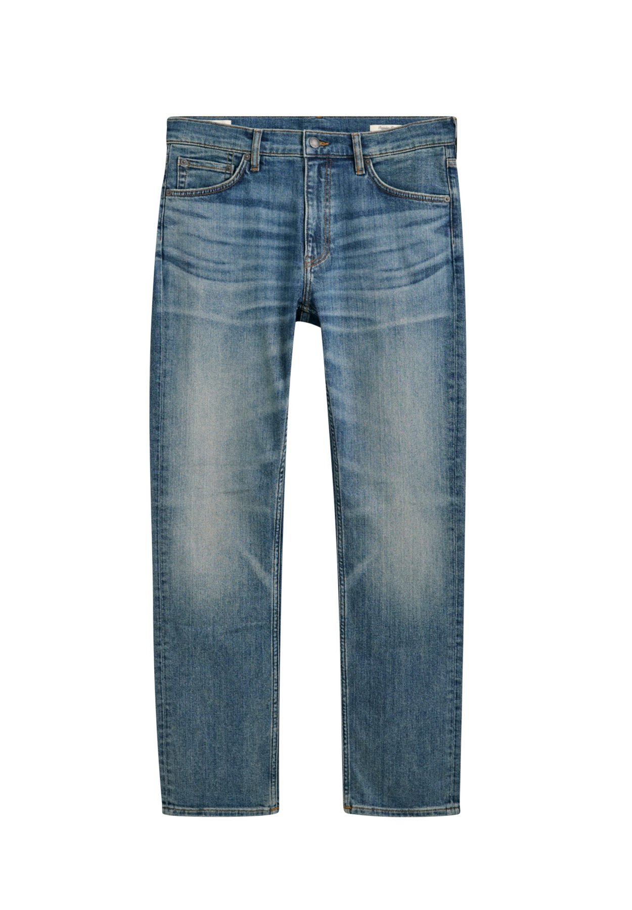 Jeans Straight Leg
