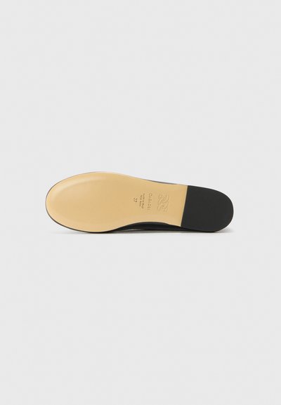 Casadei SCORPIO - Ballerines - black