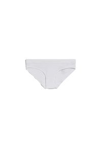 Unausgewählt, white