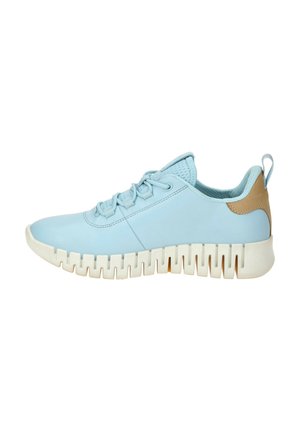 GRUUV W - Sneakers - blue bell powder