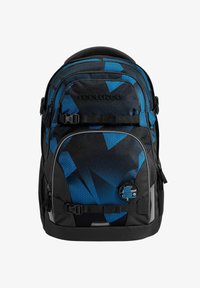 Unselected, electric ice