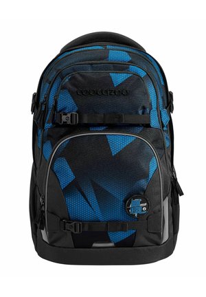 coocazoo PORTER 44 CM - Rucksack - electric ice