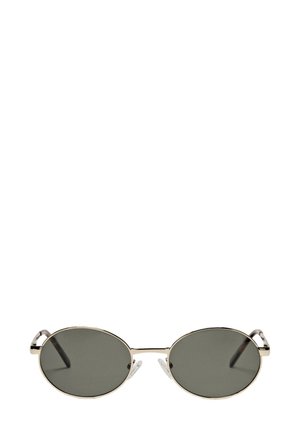 Zonnebril - gold-coloured