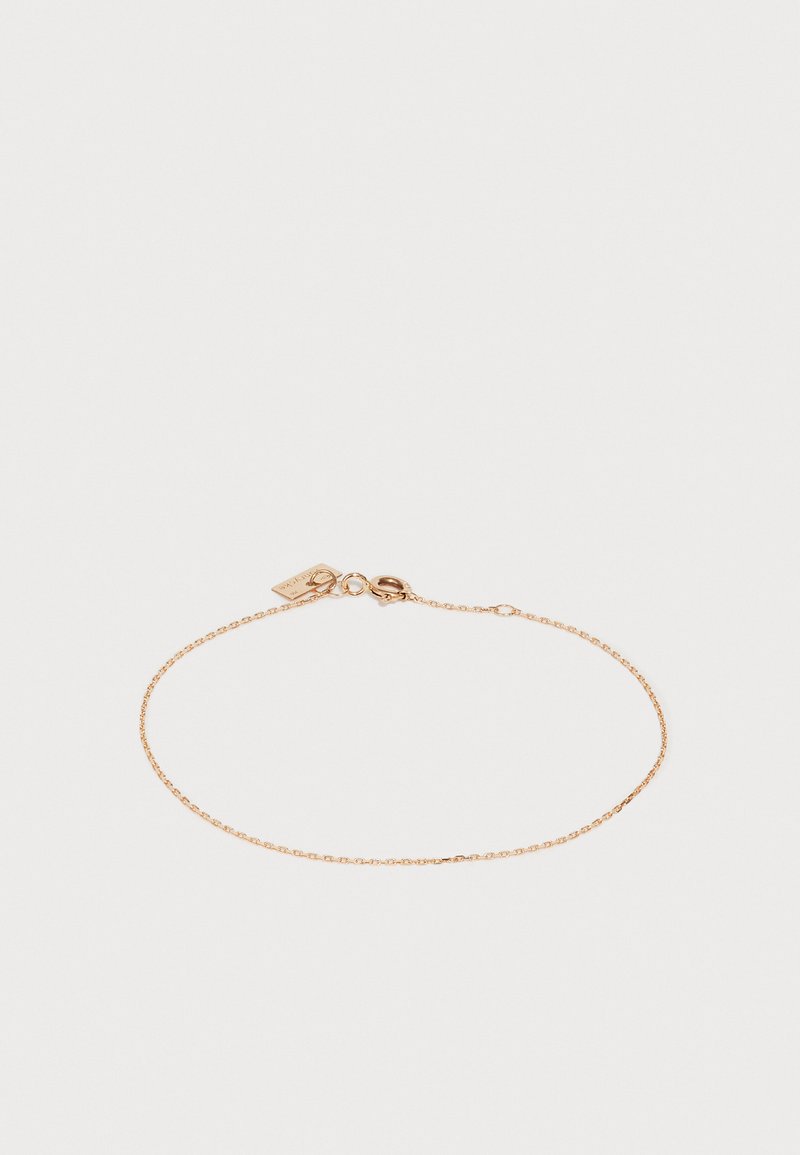 Vanrycke CALAMITY JANE BRACELET - Βραχιόλι - rose gold-coloured