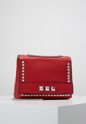 Sac bandoulière - red