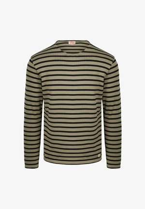 Armor lux, PORT-LOUIS - REGULAR-FIT - Long sleeved top - groen