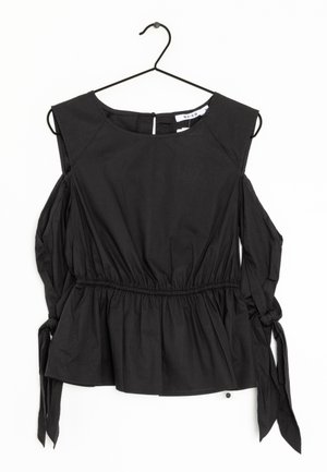 Top - black