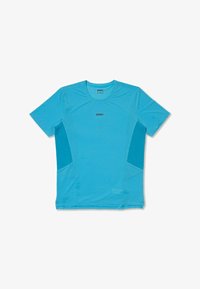 Ei valittu, blazing blue atomic blue