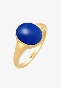 Odabrano, dunkelblau