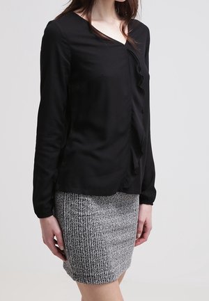 Tunika - black