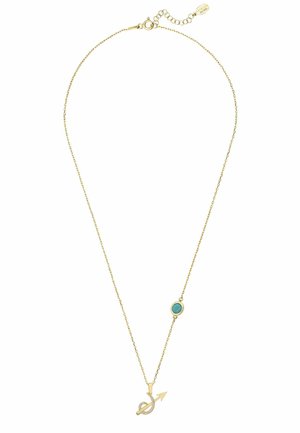 ZODIAC SAGITTARIUS - Necklace - white