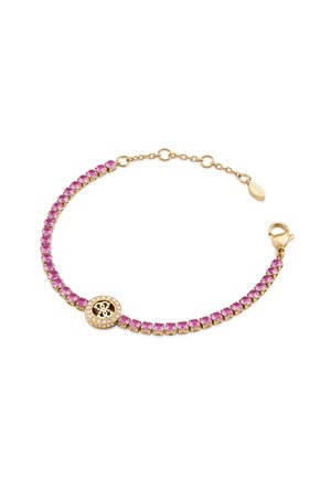PARADISE - Bracelet - fuchsia