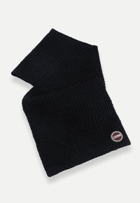 Colmar Originals UNISEX RIB-KNIT - Šalikas - dark blue