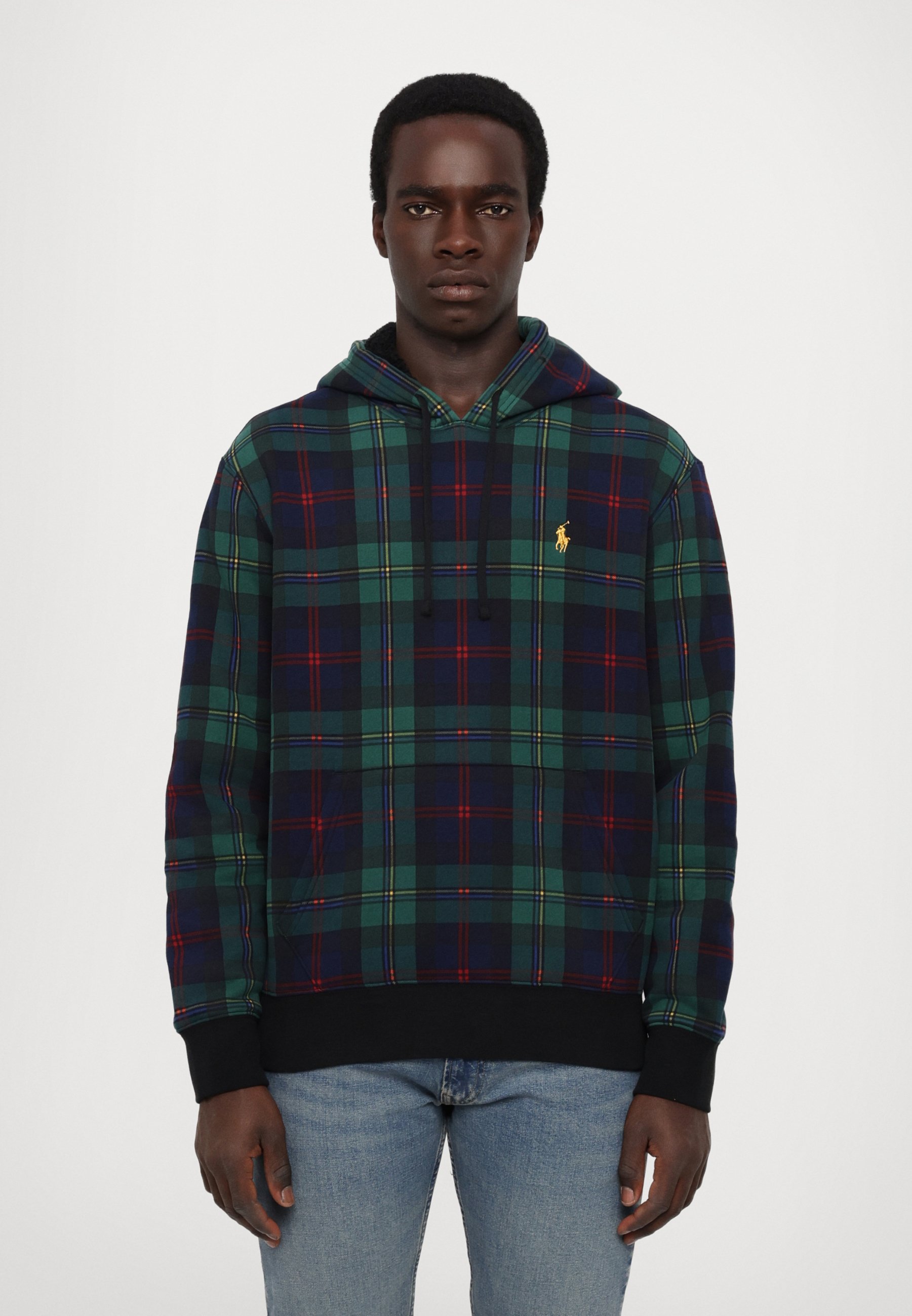 Sudadera Polo Club Sudadera Ralph Lauren Polo Sport Fleece