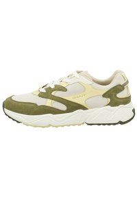 Unausgewählt, green off wht