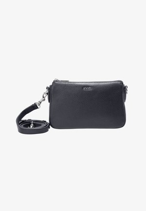 JOOP!, POMPEJI JASMINA SHOULDERBAG SHZ - Skuldertasker - darkblue