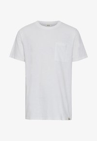 No seleccionado, white