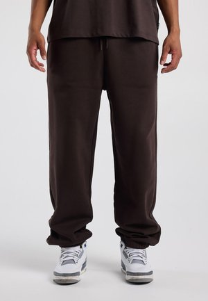 America Today, JOGGINGPANTS - Trainingsbroek - brown