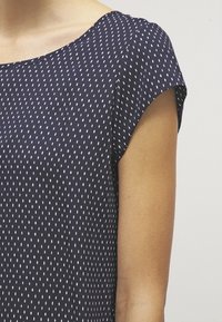 OPUS Blůza - light blue