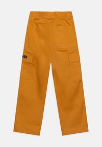 Timberland Cargobukser - ochre