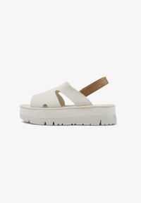 Valitud, weiß natural 1