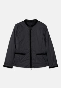 JACKET - Välikausitakki - nero