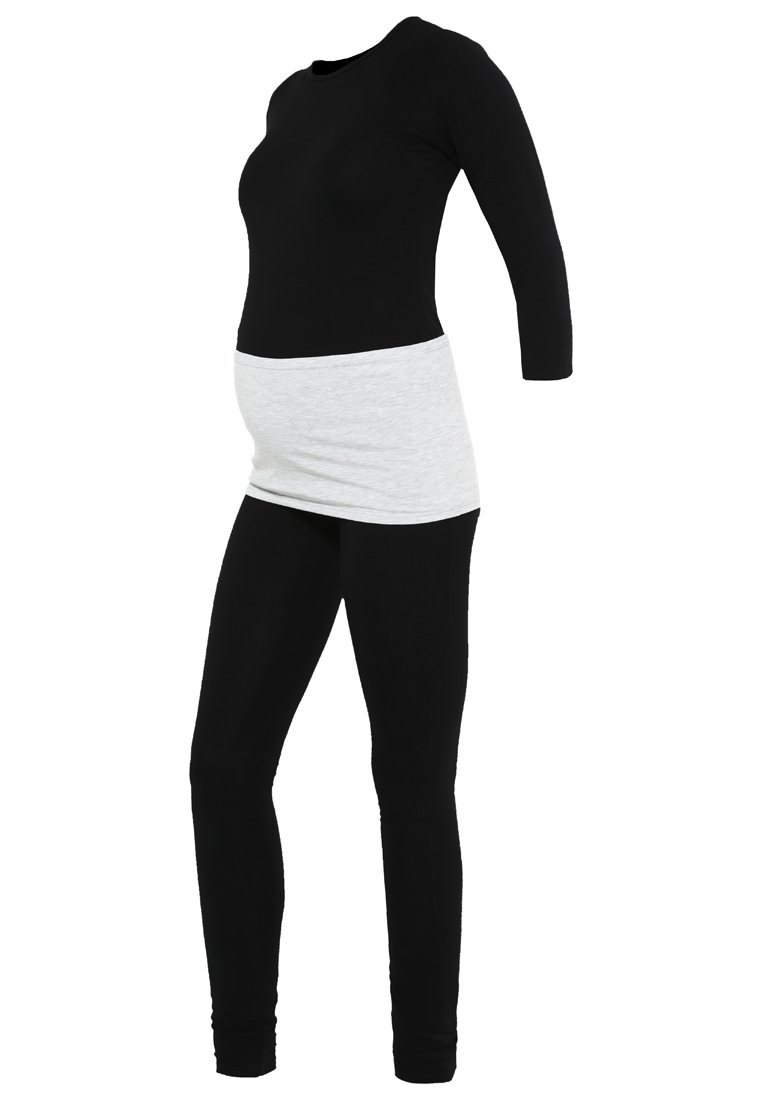 Envie de Fraise Longsleeve zwart