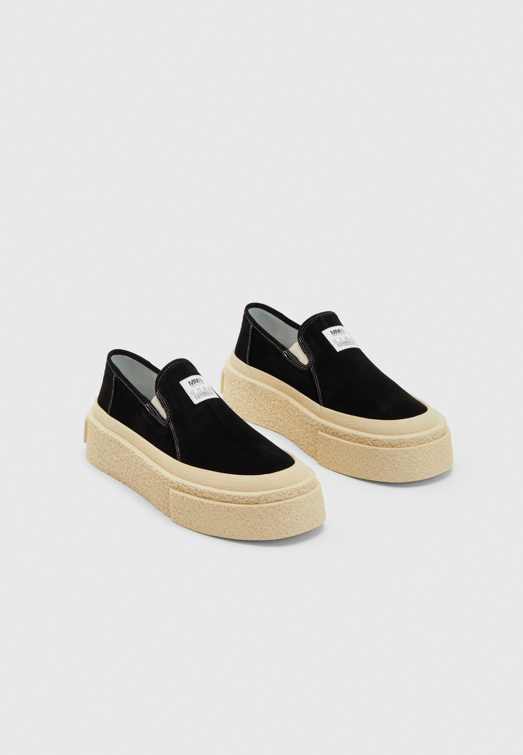 maison margiela scarpe