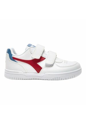 LOW  - Trainers - bianco