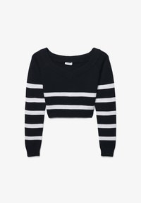 Selezionato, var nero