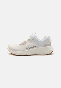 Columbia - TERRASTRIDE CRZ - Chaussures de marche - sea salt/light sand Image miniature 1