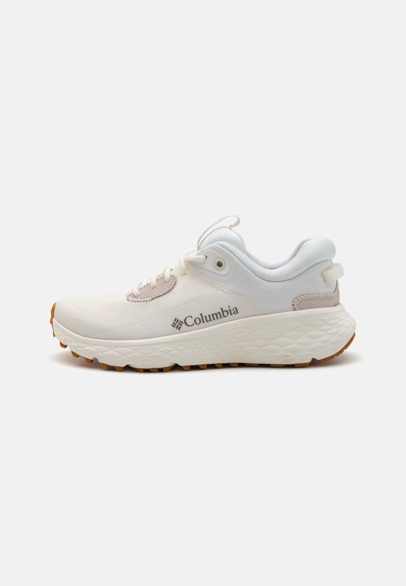 Columbia - TERRASTRIDE CRZ - Chaussures de marche - sea salt/light sand, Agrandir