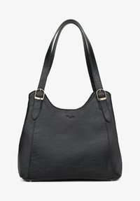 Sélectionné, noir toscane