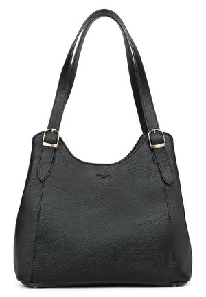 Hexagona TOSCANE - Handtasche - noir toscane