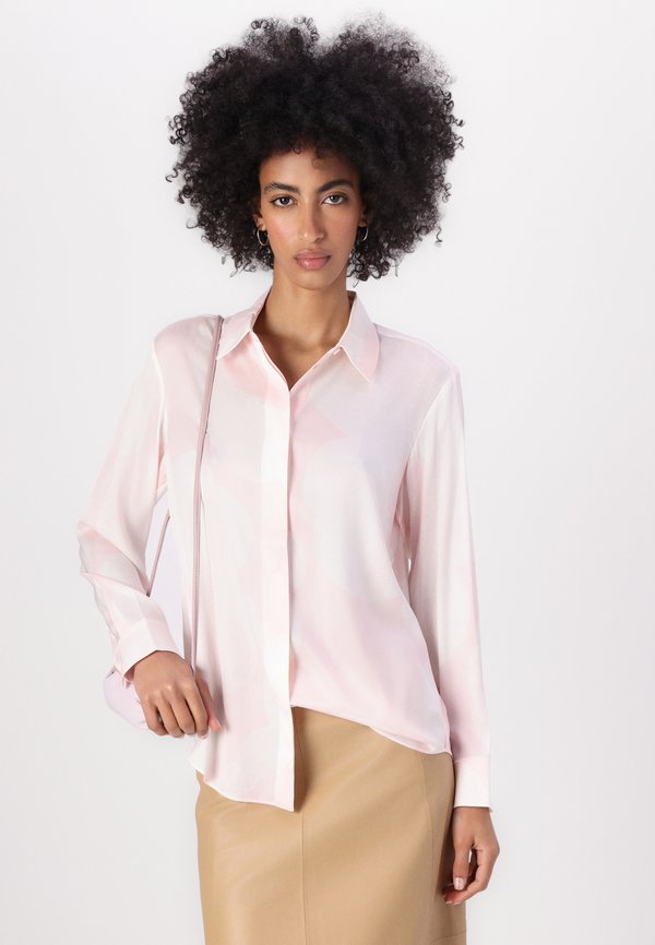MAIJA UNIKKO - Button-down blouse2