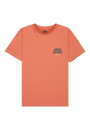 UNISEX - T-shirt z nadrukiem