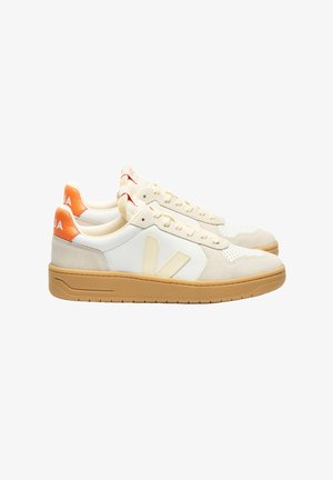 Zapatillas running asfalto - pure calcaire fury