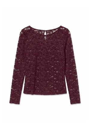 Vero Moda, TOP VMDEA TOP - Camicetta - winetasting