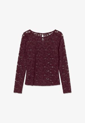 Vero Moda, TOP VMDEA TOP - Pluus - winetasting