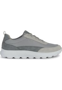 Geox - U SPHERICA - Sneakers laag - light grey Miniatuurafbeelding 1