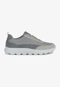 Selezionato, light grey