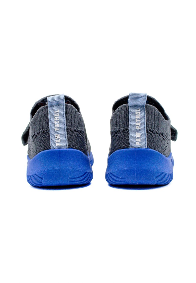 Kinder Sneaker | Kids2Go PAW PATROLCHASE WASN'T ME Hausschuh multi coloured/grau-metallic - JP96903 Kinder Sneaker | Kids2Go PAW PATROLCHASE WASN'T ME Hausschuh multi coloured/grau-metallic - JP96903