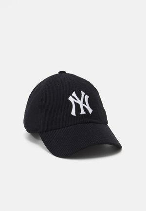 MLB NEW YORK YANKEES UP UNISEX - Cap - black
