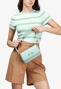 V73 Handtas - verde