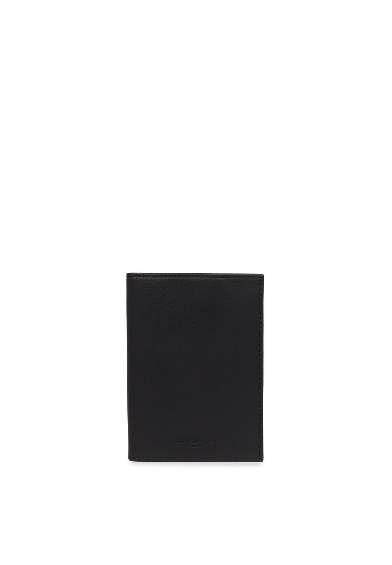 LANCASTER Portefeuille - noir