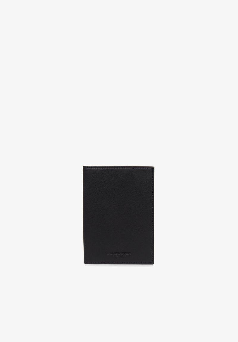 LANCASTER Portefeuille - noir